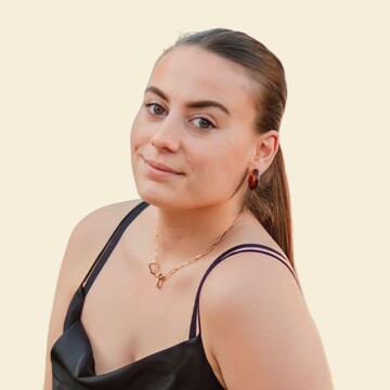 Nounou & Aide ménagère à domicile, Vailhauquès - Léa