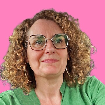 Nounou & Aide ménagère à domicile, Saint-Cyr-sur-Loire - Liliane