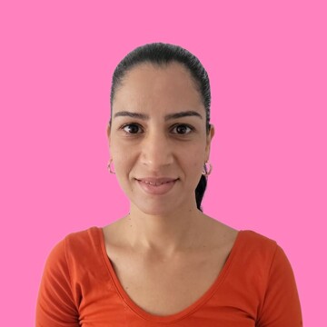 Aide ménagère à domicile, Noisy-le-Sec - Amina