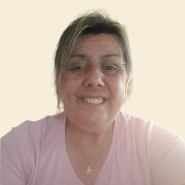 Aide ménagère à domicile, Villecresnes - Sandrine