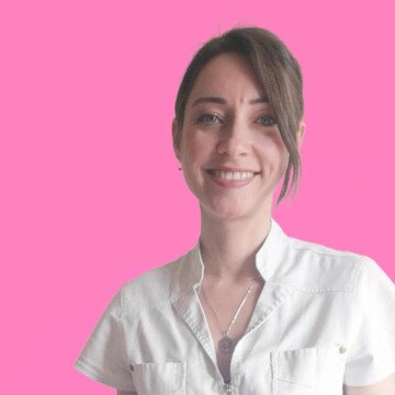 Esthéticienne & Massage à domicile, Saint-Jacut-les-Pins - Lucie