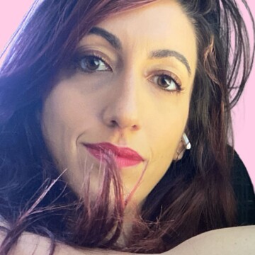 Massage à domicile, Tronche - Audrey