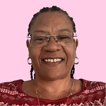 Aide ménagère à domicile, Montargis - Guylaine