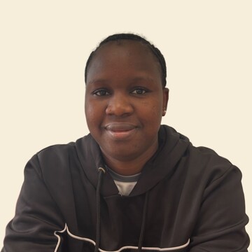 Aide ménagère à domicile, Bondy - Niouma