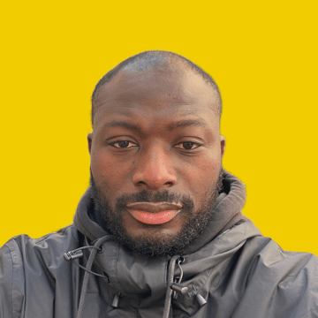 Aide ménagère à domicile, Paris 3e Arrondissement - Moustapha