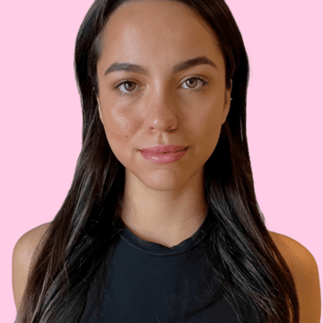 Nounou & Aide ménagère à domicile, Montpellier - Priscila