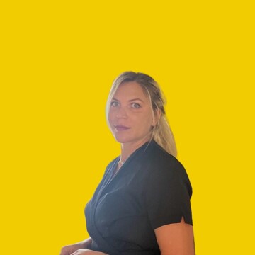 Massage à domicile, Lourenties - Mariam