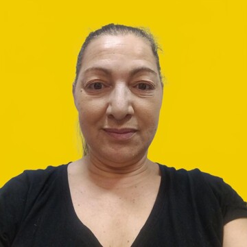 Aide ménagère à domicile, Antibes - Assia Ratiba