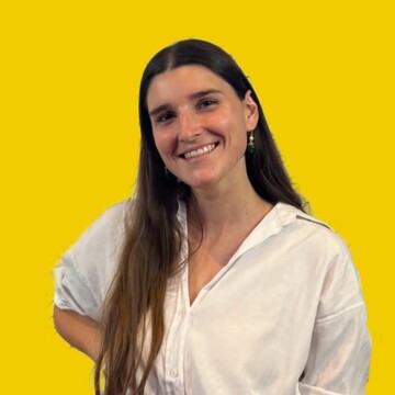 Nounou & Aide ménagère à domicile, Paris 17e Arrondissement - Lisa