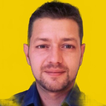 Massage à domicile, Jarrie (Isère) - Baptiste