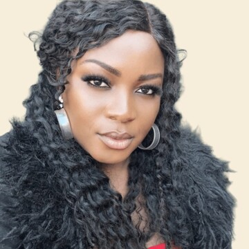 Esthéticienne à domicile, Chessy (Seine-et-Marne) - Lyly