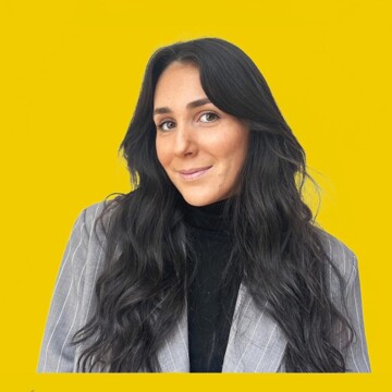 Coiffeuse à domicile, Neuilly-sur-Seine - Lana