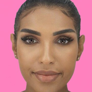 Massage à domicile, Cannet (Alpes-Maritimes) - Hasnaa