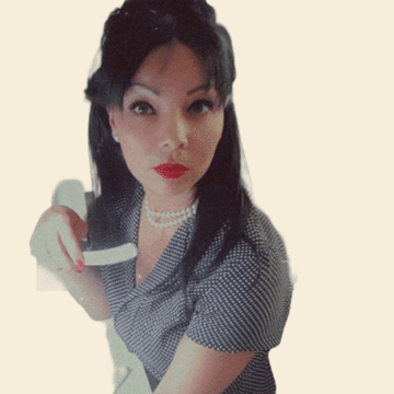 Esthéticienne & Massage à domicile, Antibes - Nadia