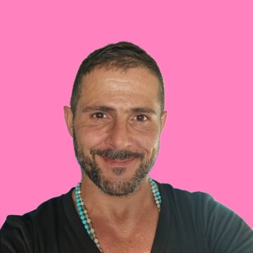 Massage à domicile, Colombes - Nicolas