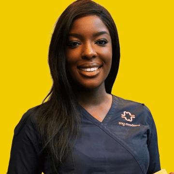 Esthéticienne & Massage à domicile, Gennevilliers - Lucrece
