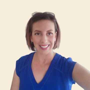 Aide ménagère à domicile, Agen - Priscilla