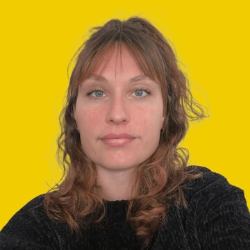 Aide ménagère à domicile, Saint-Malo - Justine