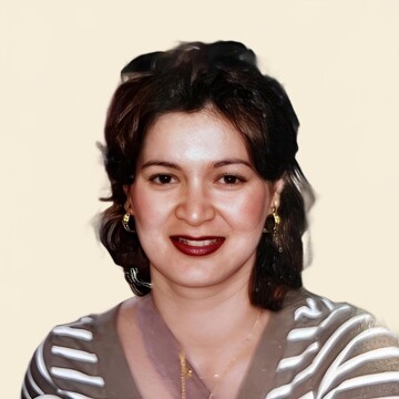 Aide ménagère à domicile, Marseille 10e Arrondissement - Karima