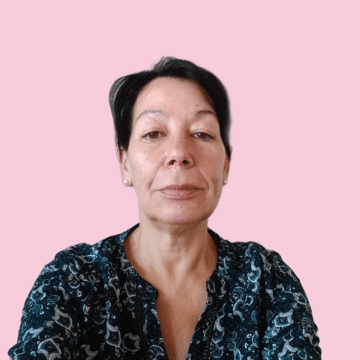 Aide ménagère à domicile, Havre - Melanie