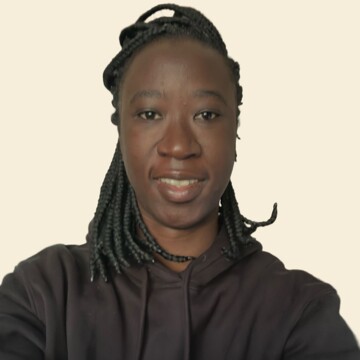 Esthéticienne à domicile, Igny (Essonne) - Koumba