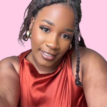 Aide ménagère à domicile, Meaux - Daiana