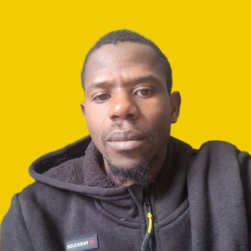 Aide ménagère à domicile, Bordeaux - Thierno Oumar