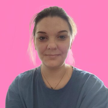 Aide ménagère à domicile, Nancy - Priscillia