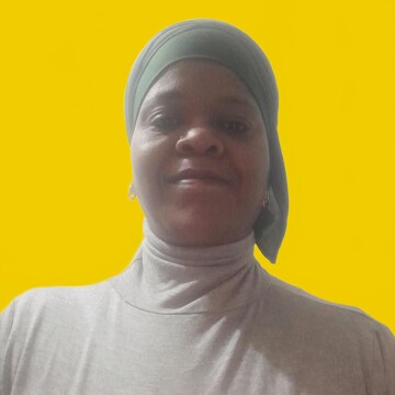 Aide ménagère à domicile, Courneuve - Mbarka