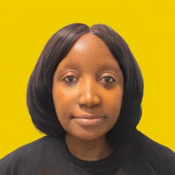 Aide ménagère à domicile, Courbevoie - Fatoumata