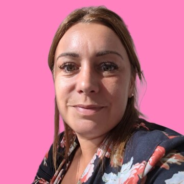 Aide ménagère à domicile, Morangles - Amandine