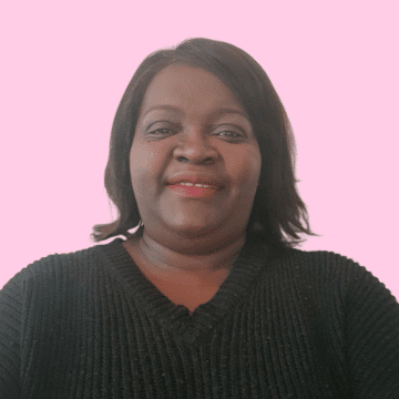 Nounou & Aide ménagère à domicile, Angers - Raïssa Marcelle