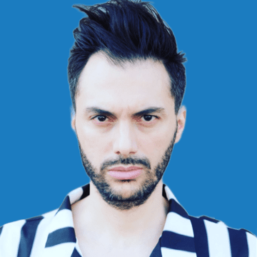 Coiffeur à domicile, Paris 19e Arrondissement - Yazid