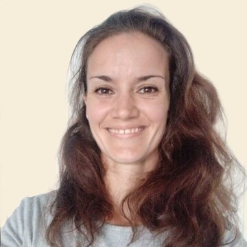 Aide ménagère à domicile, Gujan-Mestras - Melanie