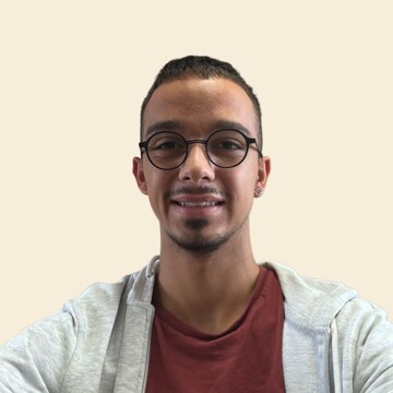 Aide ménagère à domicile, Tourcoing - Christopher