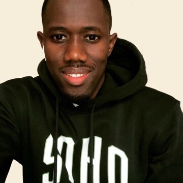 Aide ménagère à domicile, Eaubonne - Mamadou