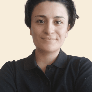 Massage à domicile, Toulouse - Mathilde