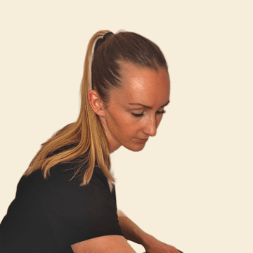 Massage à domicile, Décines-Charpieu - Manon