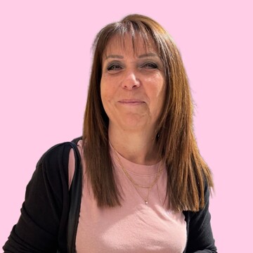 Aide ménagère à domicile, Servon (Seine-et-Marne) - Cecile