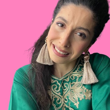 Aide ménagère à domicile, Vénissieux - Olfa