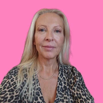 Esthéticienne à domicile, Bousbecque - Caroline