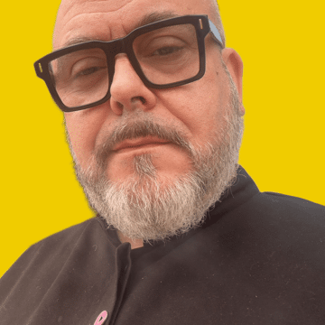 Massage à domicile, Sartrouville - Tanguy