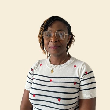 Esthéticienne & Massage à domicile, Courneuve - Jocelyne