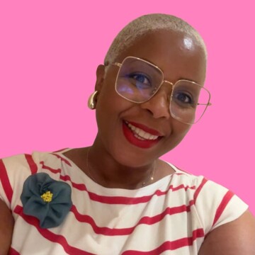 Esthéticienne à domicile, Moissy-Cramayel - Karine