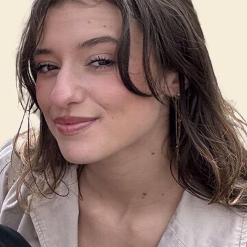 Esthéticienne à domicile, Nice - Lou