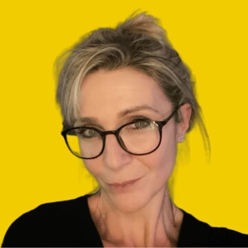 Esthéticienne à domicile, Cannes - Sophie