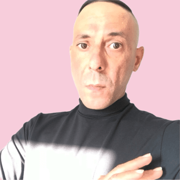 Massage à domicile, Pontoise - Fahed