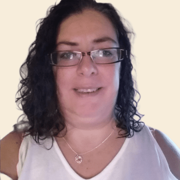 Aide ménagère à domicile, Besançon - Gisele