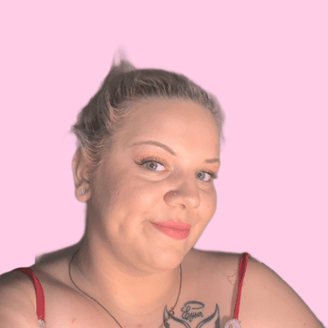 Nounou & Aide ménagère à domicile, Auchel - Elise