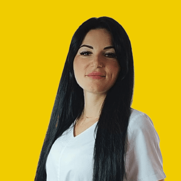 Massage à domicile, Tourcoing - Ludmila